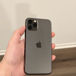 iPhone 11 Pro 64GB Unlocked 