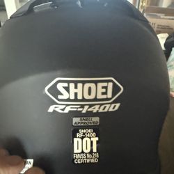 Motorcycle Helmet 