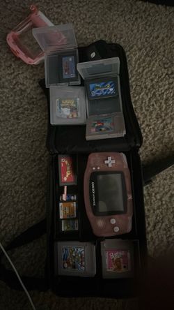 Game boy