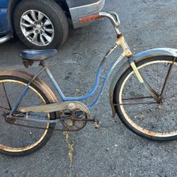 Schwinn Vintage Bike