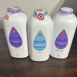 Baby Powder
