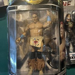 WWE