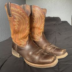 Men’s Cowboy Boots