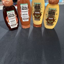 Whole Blends Bundle