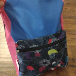 Brand new backpack