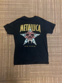 Metallica Tee