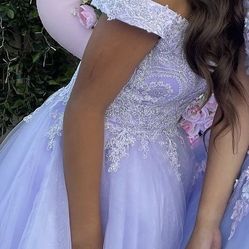 Homecoming/Formal Dress