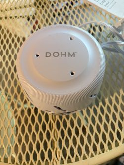 White Noise Machine. Only Used Once!