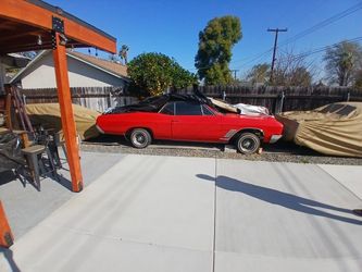 Buick Skylarks