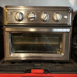Air Fryer Cuisinart Kitchen