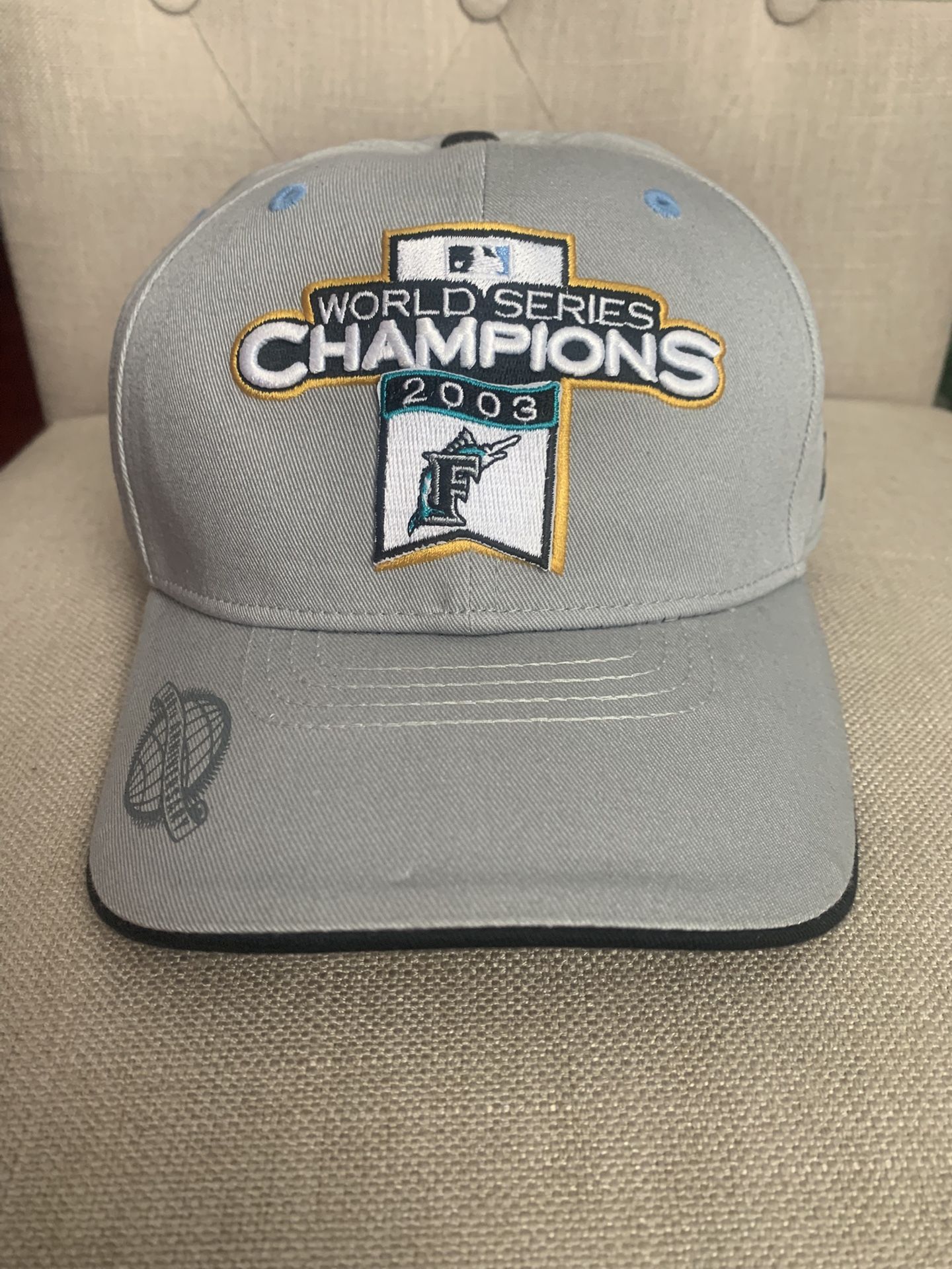 Florida Marlins 2003 Hat