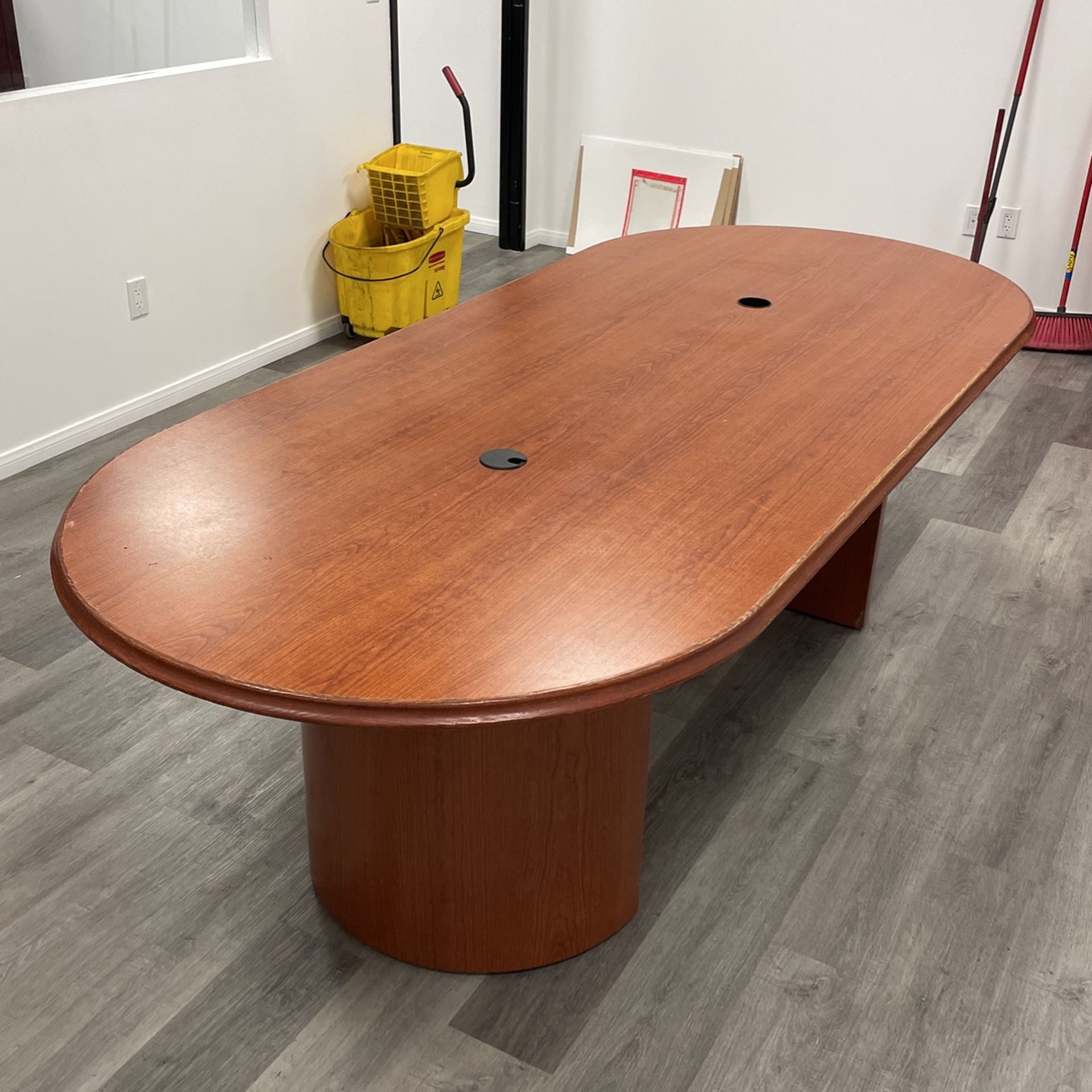 Conference Desk for Sale in Gardena, CA - OfferUp