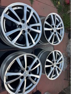 Rims