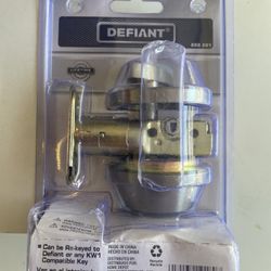 Who Needs New Locks Installed? BOGO