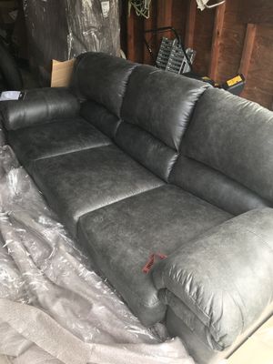 New And Used Sofas For In Hartford Ct Offerup Brand New Grey Sofa Nice For In Hartford Ct