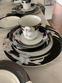 China Set
