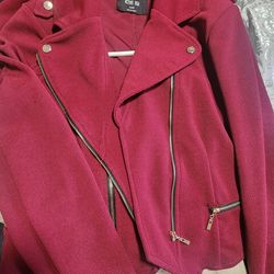 Womens jacket