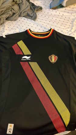 Soccer jersey