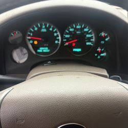 2011 Chevrolet Suburban