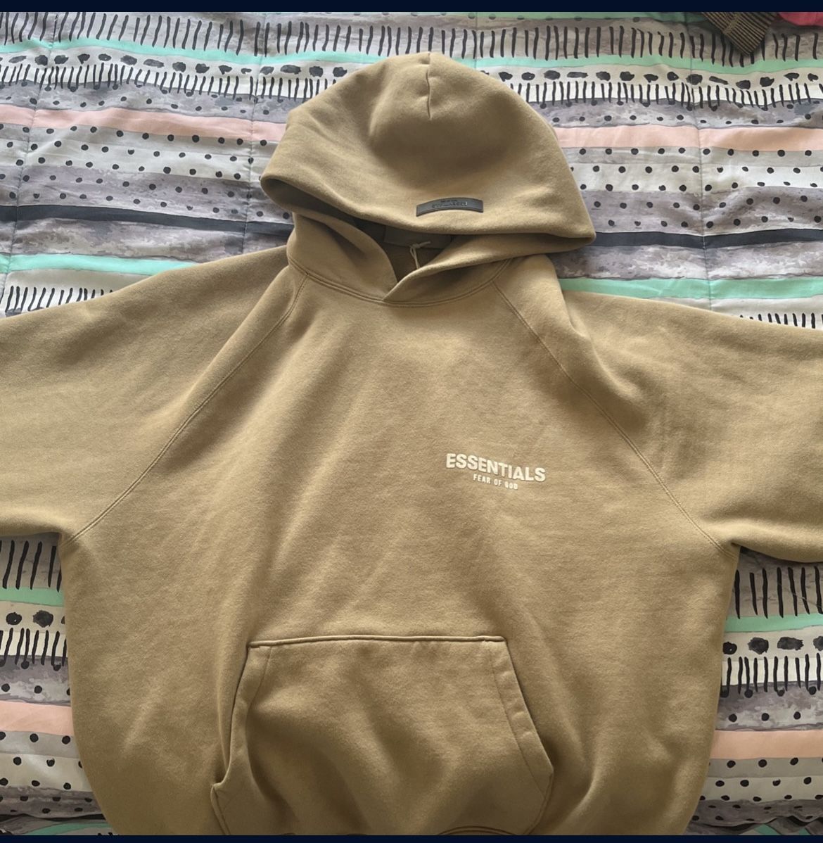 Essentials Hoodie