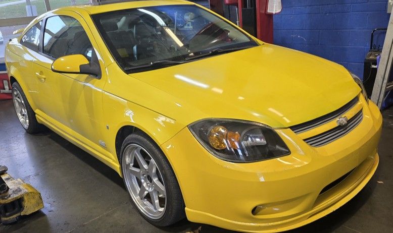 2005 Chevrolet Cobalt