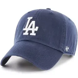 LA Dodgers 47 Cleanup Hat