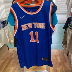 Brunson Jersey / All Sizes