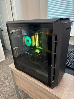 AMD Gaming PC