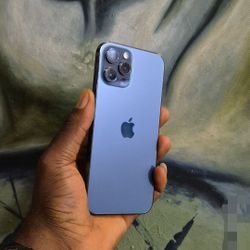 iPhone 12 Pro Max Unlocked With Warranty 