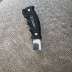 Hurst Shift Handle