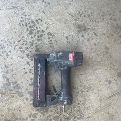  Senco Finish Gun 18 G. 2”