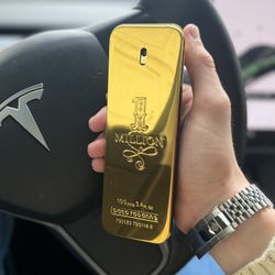 1 Million By Paco Rabanne Cologne