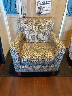 Accent Chair