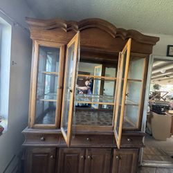 China cabinet