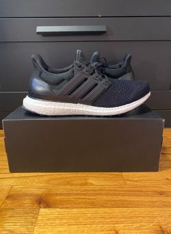 Adidas Ultraboost 1.0 Black