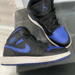 JORDAN 1