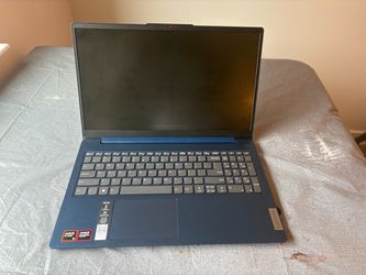 Lenovo Laptop