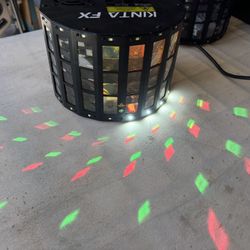 DJ Lights