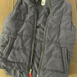 Boys Vest