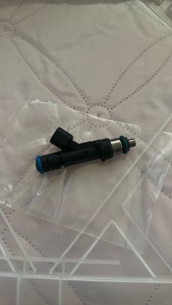 Fuel Injector 2 pins