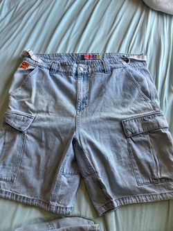Empyre Jorts size 36