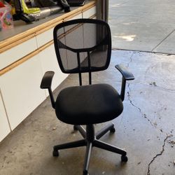 Office Chair 