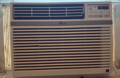 Window ac