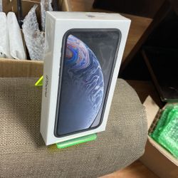 iPhone XR Brand New Software Unlocked 