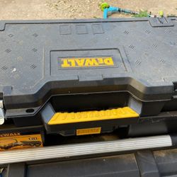 Dewalt Tool Box 