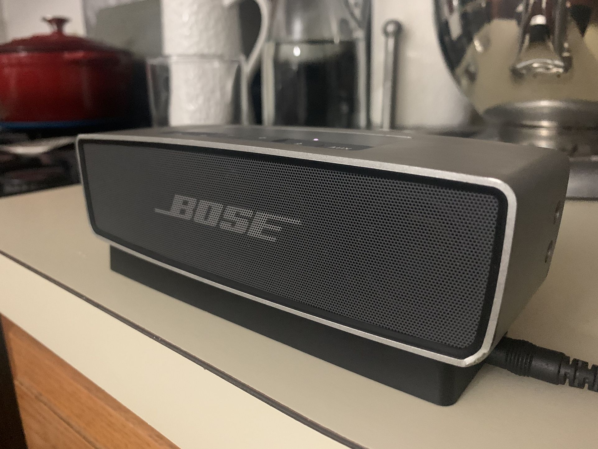 Soundlink mini Bose