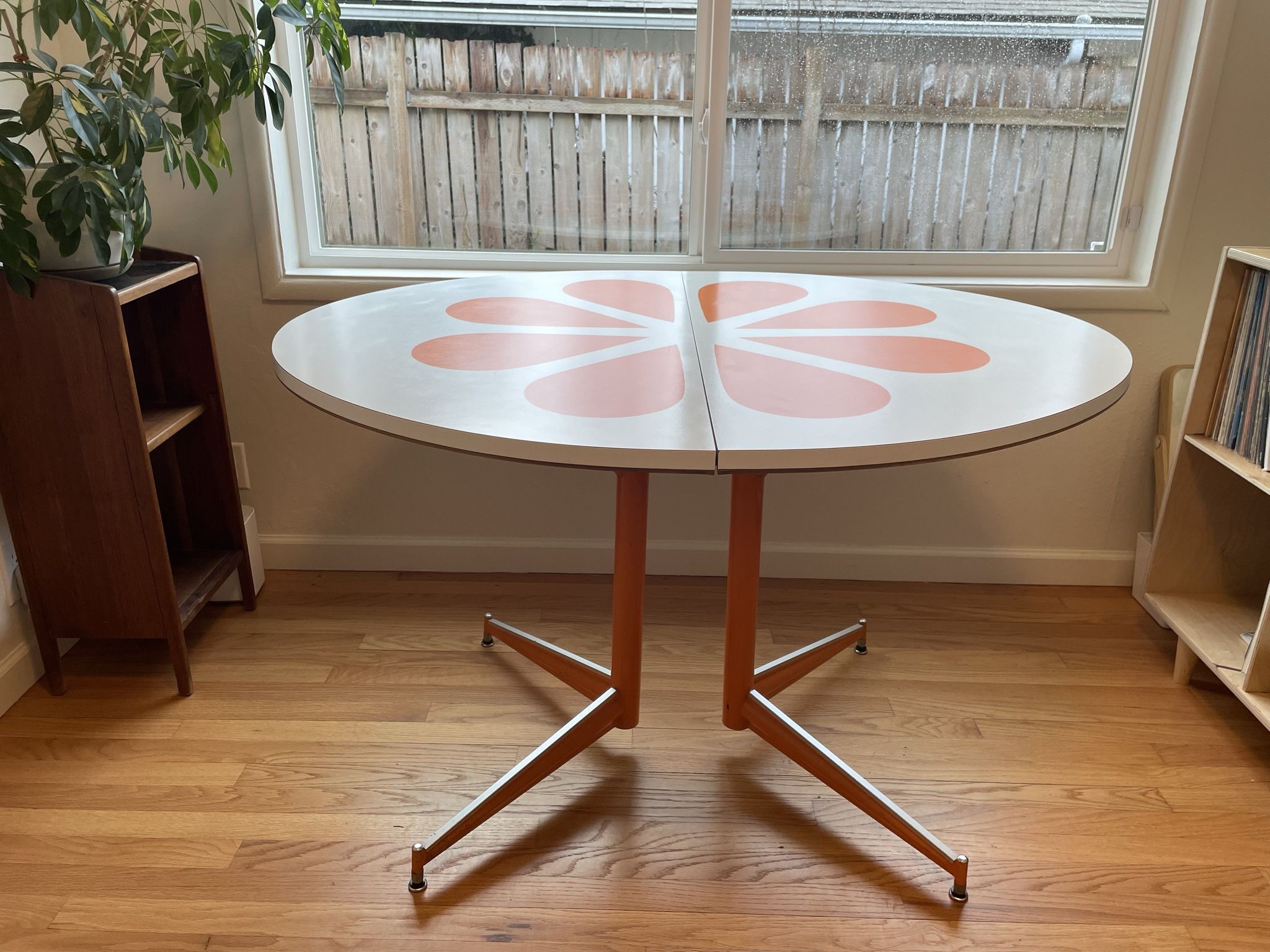 Vintage Dining Table