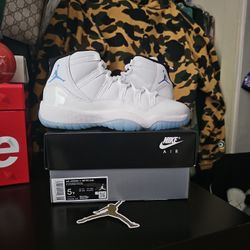 Air Jordan 11 Retro