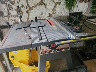 Table Saw