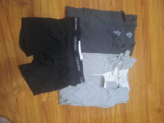 Size Men’s M